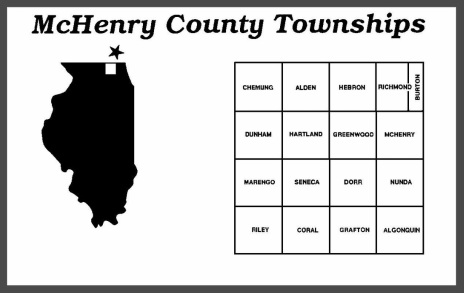 McHenry County Research Guide McHenry County Illinois Genealogical